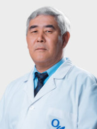 Доктор Остеопат Байышбек